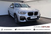 BMW X4 M-Sport xdrive 30 d m sportpaket rfk pano hud led