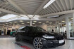 BMW Série 5  530 d m sportpaket laser/hud/cam/pano./dab