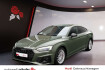 Audi A5 Coupé S-Line A5 sportback 40 2.0 tdi quattro s line rfk matrix le