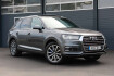 Audi Q7  3.0 tfsi/acc/ahk/360 /hud/bose/4xshz/pano/r20