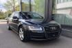 Audi A8  4.0 tfsi l quattro*softclose*panorama*standhz