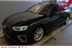 Audi A4 S-Line avant s line 50 tdi quatt ahk matrix standh memory