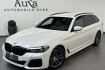 BMW Série 5 M-Sport 520 touring m sport nav+led+acc+ahk+kam+h&k+vc