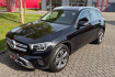 Mercedes GLC  Benz glc 220 d 4matic led kamera soundsystem