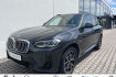 BMW X3 M-Sport xdrive 20ia m sport keyless hud parkass hifi