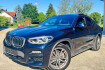 BMW X4 M-Sport X xdrive 20 d m sport x pano ahk headup driving+ 2hd