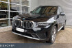 BMW X3  xdrive 20d a ahk led lcplus acc