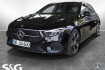 Mercedes Classe A Progressive Advanced Benz a 200 progressive mbux+rukam+led+night+distro+18