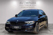 BMW Série 5 Sport 530 d m sport acc|pano|ahk|head up|led|navi|shz