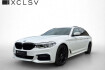 BMW Série 5 Sport 530 d xdrive touring m sport*alantara*led*hud*ahk