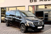 Mercedes Classe V Edition Benz v 220 d edition lang/pano/fondklima/kamera/wr