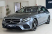 Mercedes Classe E AMG Line Benz e 450 t 4matic amg pano burm hud distr ahk
