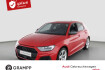 Audi A1 S-Line s line 40 tfsi s tronic +optik+acc+