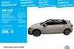 Volkswagen Golf GTE  Golf gte viii gte 1.5 tsi dsg ehybrid navi led kamer