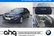 BMW Série 3  318 i aut. limousine navi ahk pdc klima
