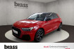 Audi A1 S-Line s line 40 tfsi 152(207) kw(ps) s tr