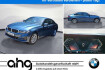 BMW Série 3 Sport 318 i limousine *navi*kamera*led*acc*pdc*shz*dab*
