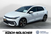 Volkswagen Golf GTE  Golf gte gte navi led dcc