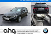 BMW Série 3  318 i touring auto navi ruckfahrkamera ahk sitzhe