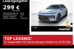Volkswagen T-Roc Life T roc life 1.5 l etsi 116 ps dsg *ahk*shz*led*