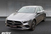 Mercedes Classe A Progressive Advanced Benz a 250 e progressive line*fahrassistenz*ahv
