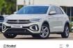 Volkswagen T-Roc R-Line T roc r line 1.5 tsi dsg led+ navi ahk travelass.