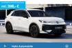 Volkswagen T-Roc R-Line T roc r line 1.5 l etsi 150 ps dsg