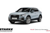 Audi Q2 S-Line 35 tfsi s tronic s line naviplus led ahk leder ?