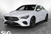 Mercedes CLA Edition AMG Line Benz cla 180 coupe pano+totwinkel+kamera+led+carplay