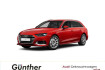Audi A4  35 tfsi+winterrader+ahk+virtual+car pla