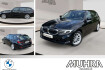 BMW Série 3  318 i touring ahk driving/parking assistant lc+