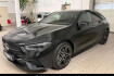 Mercedes CLA Entry Benz cla 180 cla 180*amg*night*pano*distr*tot*memory*sthz*360