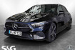 Mercedes Classe A Progressive Benz a 200 progressive mbux+m led+pano+18?lm+distroni