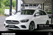 Mercedes Classe B AMG Line Benz b 200 d amg mbuxnavi prem. kamera totwinkel