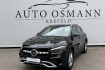 Mercedes GLA Progressive Advanced Benz gla 180 werksgarantie 02.2027 angebot
