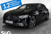 Mercedes Classe A Progressive Advanced Benz a 200 kompaktlim. progressive led+pano+distronic