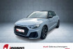 Audi A1 S-Line sportback s line 40 tfsi s tr. led fla navi+