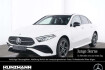 Mercedes Classe A AMG Line Advanced Benz a 250 e limousine amg night navi spurhalte paket