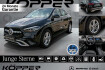 Mercedes GLA Edition 1 Benz gla 200 advanced black edition kamera