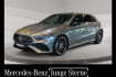 Mercedes Classe A AMG Line Benz a 200 amg amg+mbux+mbeam+night+wide+cam+led+aut