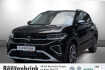 Volkswagen T-Cross Style T cross style tsi dsg design paket ahk rfk navi