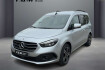 Mercedes Classe T Progressive T class  benz classe t t 180 d progressive navi/led/ahk/keyg/totwinkela