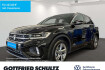 Volkswagen T-Roc R-Line T roc 1.5 tsi dsg r line navi led app connect