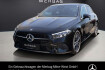 Mercedes Classe A  Benz a 180 kompaktlimousine 360 aut fernlichtass. led