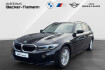 BMW Série 3 M-Sport 318 i tour| sportsitze| l rate 369  mtl| garantie 02.2