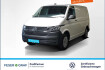 Volkswagen Transporter EcoProfi T6.1 transporter 6.1 kasten 2.0tdi ahk pdc sitzheizung tempomat