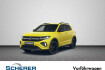 Volkswagen T-Cross R-Line T cross r line black style  ahk  iq drive  keyle