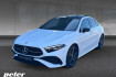 Mercedes Classe A  Benz a 180 limousine amg/night/multibeam/pano d/360 k