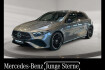 Mercedes Classe A AMG Line Advanced Benz a 200 amg amg+mbux+mbeam+night+wide+cam+led+navi