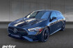 Mercedes CLA Entry Benz cla 180 sb amg/night/19?/led/standheizung/kamera